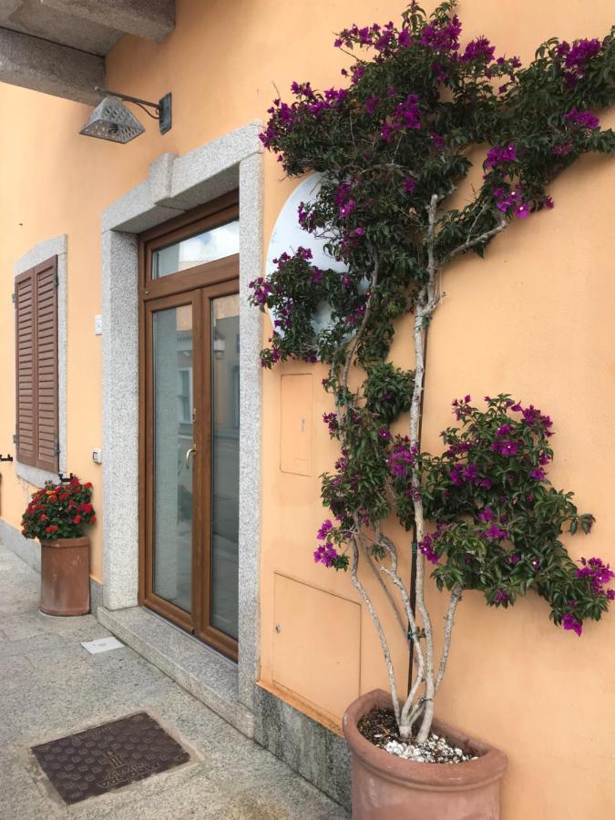 Nido Di Sara Villa Palau Exterior photo
